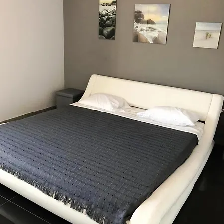 Lejlighed T2 Vista Rio