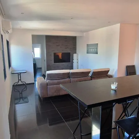 T2 Vista Rio 公寓 *