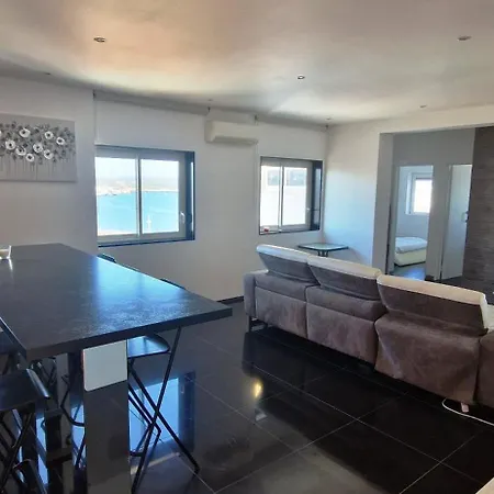 T2 Vista Rio Appartement *
