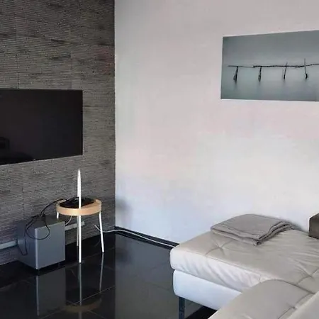 Apartamento T2 Vista Rio *