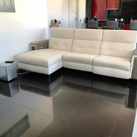 T2 Vista Rio Portimão