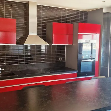 T2 Vista Rio Portimão