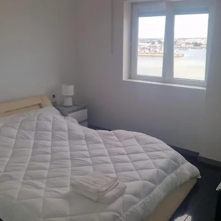 Appartamento T2 Vista Rio *