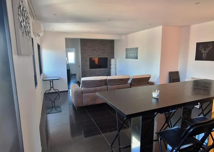 T2 Vista Rio Апартаменты *