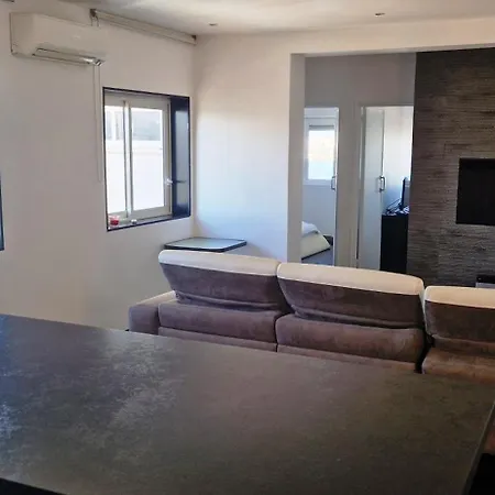 T2 Vista Rio Apartment