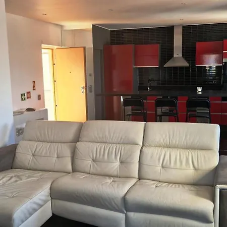 T2 Vista Rio Apartment Portimao